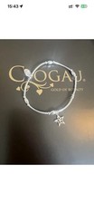 Clogau Welsh Gold Tree of Life Starlight Affinity Bracelet RRP £139