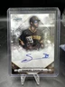 2023 Bowman Sterling Samuel Zavala Prospect Auto #PA-SZ Padres