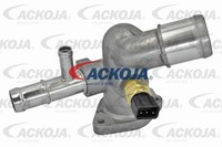 Ackoja KüHlmittelflansch A52-0750 FüR Hyundai KIA