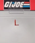 GI Joe Heavy Duty 1991 Sight Accessory Original 90's Hasbro Unbroken