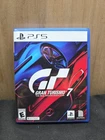 Gran Turismo 7 - PlayStation 5