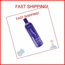 Clairol Professional Shimmer Lights Purple Shampoo, 16 fl. Oz, Neutralizes Brass