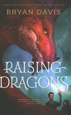 Raising Dragons / the Candlestone / Circles of Seven / Tears of a Dragon, Pap...