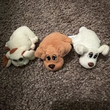 1990s Galoob Pound Puppies