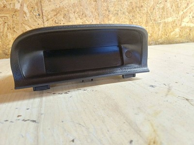 Peugeot 307 2007 Bildschirm Display Anzeige 9657882980 JLT30735