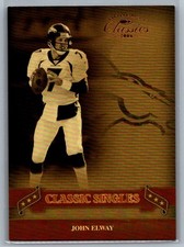 2006 Donruss Classics Football 19