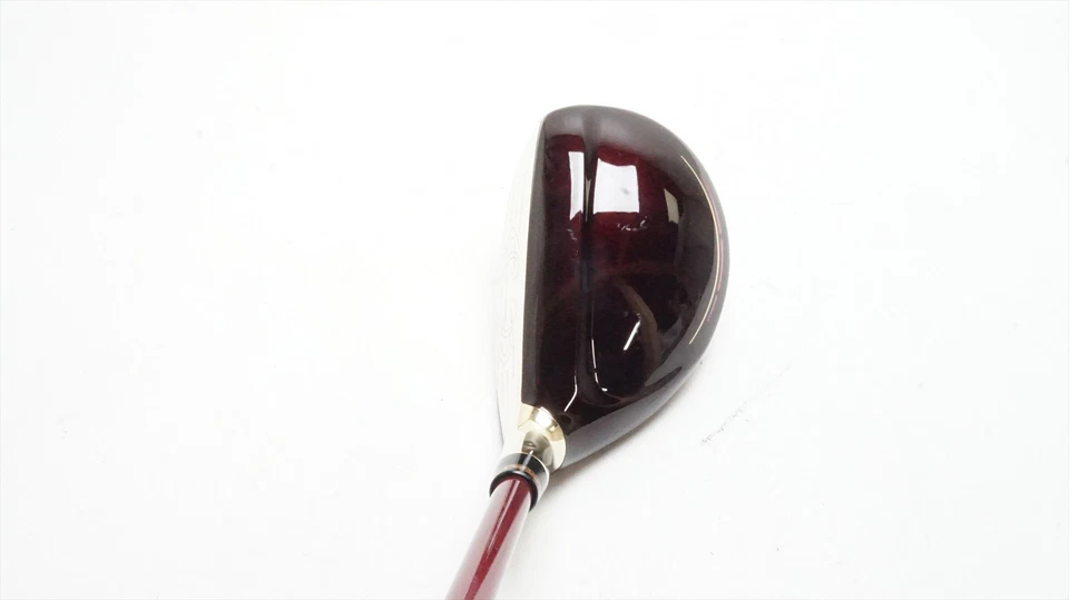 Mint Xxio Prime Royal Edition 25° 5 Hybrid Ladies Flex Sp-1200K - Image 3 of 4