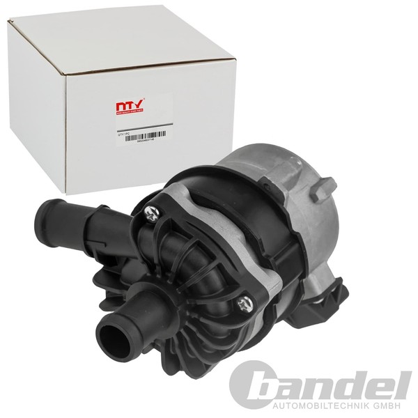Nty Zusatzwasserpumpe UmwÄLzpumpe Passend FüR Audi A6 | CPZ-AU-027-image