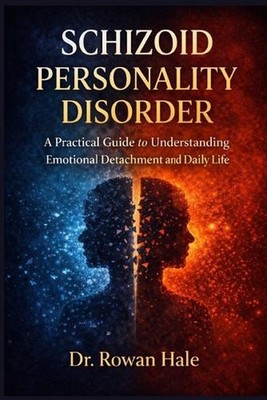 Schizoid Personality Disorder: A Practical Guide to Understanding Emotional Deta