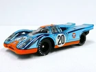 🔥🔥Hot Wheels Red Line Club RLC  GULF SERIES   - Porsche 917K   **LOOSE🔥🔥