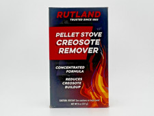 Rutland Creosote Remover For Pellet Stove