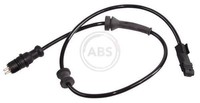 A.B.S. Sensor, Raddrehzahl 30304 FüR Renault