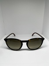 Gucci GG1102/S Sunglasses Havana Tortoise Gre...