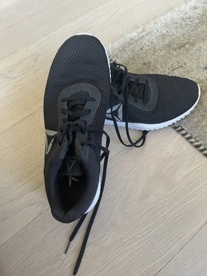Reebok Flexagon Energy Unisex Sneaker Sportschuh schwarz/weiß Schnürung