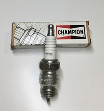 Champion RF7YCC Zündkerze passt für Ford Spark Plug la bougie candela d'accensio