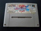 Nintendo Super Famicom SFC - Breath of Fire II - Import Japan Japanese US SELLER
