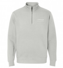 RARE NWT 100% Authentic JP Morgan Wealth Management UHNW Client Gift Pullover XS