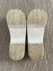 Dansko White Leather Slip Resistant Clogs Nurse’s Shoes Women 36 — photo 6