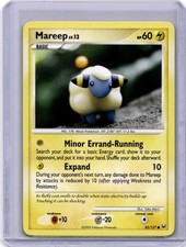 Mareep 82/127 - Pokemon Platinum - NM on eBay