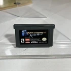 X2: Wolverine's Revenge (Nintendo Game Boy Advance) AUTHENTIC CLEANED TESTED