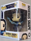 Funko Pop! Harry Potter Severus Snape with Patronus #195