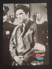 Elvis Presley - The Elvis Presley Collection - 1992 #78 - Jailhouse Rock