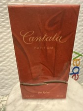 VINTAGE YVES ROCHER CANTATA 1 OZ. 30ML PARFUM...