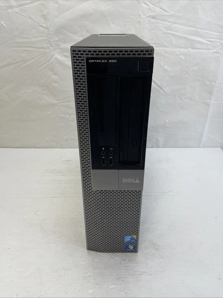 25+ Dell OptiPlex 980 PC Desktops & All-In-One Computers for sale