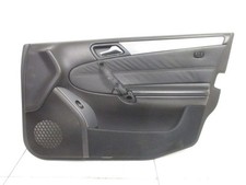 Türverkleidung vorne rechts Avantgard Leder passt für MERCEDES-BENZ  C-KLASSE