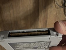 Super Mario 64 (Nintendo 64, 1996)