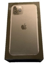 Smartphone Apple iPhone 11 Pro 64 GB grigio siderale A2215 confezione originale