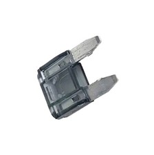 Scottoiler 1 Amp 1A Mini Blade Fuse QTYx2 use For eSystem or xSystem wiring loom