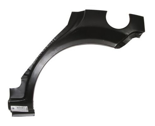 Blic 6504-03-3127581P InnenflüGelblech FüR Hyundai-image