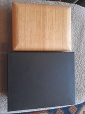 Wooden Gift Box For Pamp Etc bullion Cards