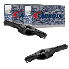 2X ACKOJA QUERLENKER SATZ HINTEN UNTEN RECHTS LINKS passend für MAZDA CX-5