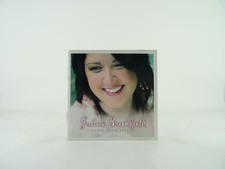 GRAINNE BROOKFIELD CLOSE YOUR EYES (157) 12 Track CD Album including Picture Sle