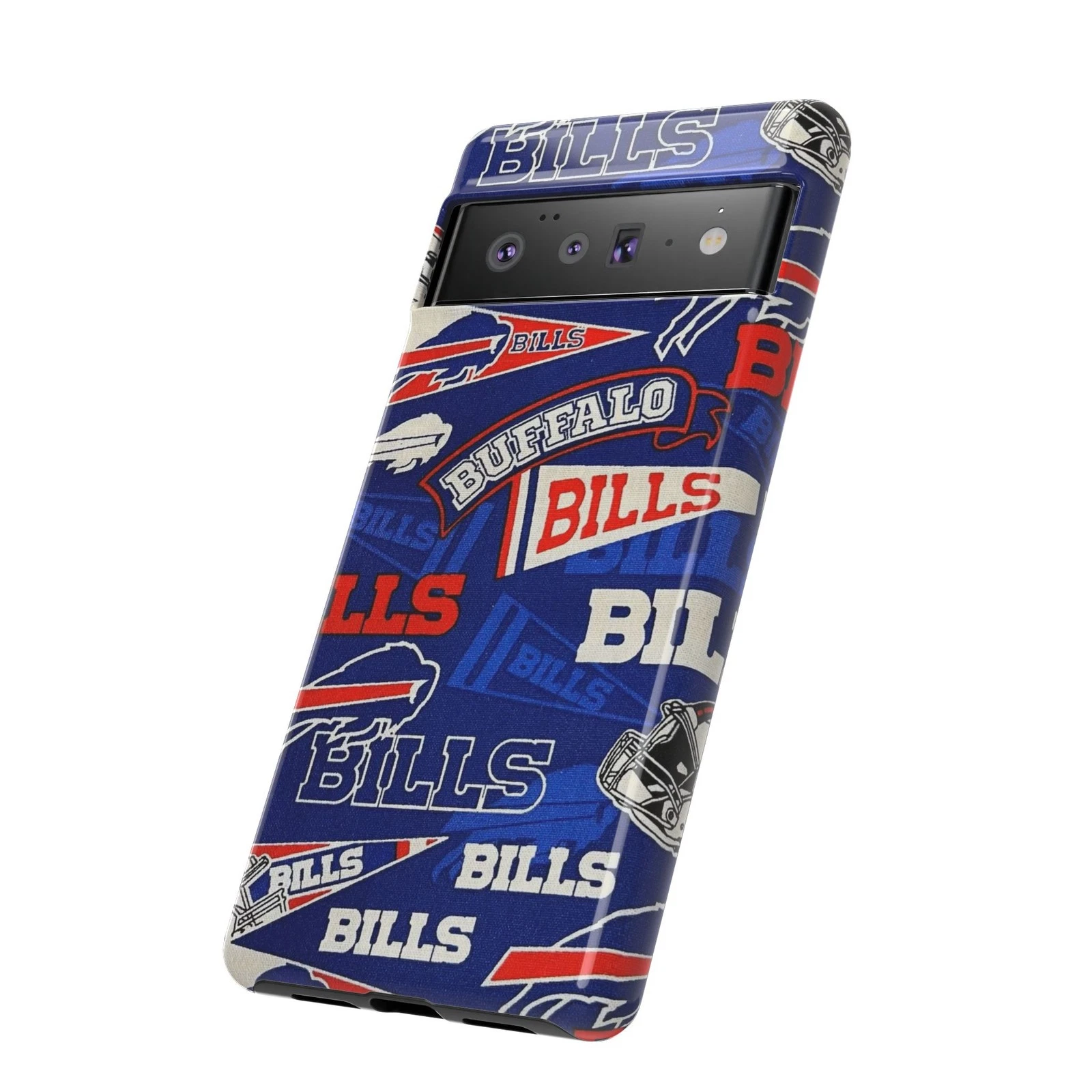 Buffalo Bills Phone Cases for iPhone