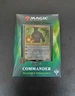 MTG Commander 2018 Nature's Vengeance Deck Lord Windgrace Sealed Magic