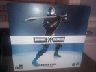 2022 Fortnite Snake Eyes Zero Point Edition GI Joe Classified Hasbro Epic Games