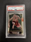 2013-14 Panini Select - Giannis Antetokounmpo #178 (RC) Rookie PSA 10