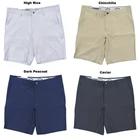 Callaway Mens Stretch Performance Regular Fit Opti-Dri Golf Shorts