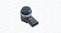 Magneti Marelli Sensor, Einparkhilfe 021016020010 FüR Abarth Alfa Romeo Hyundai
