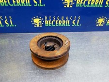 Disque de frein Suzuki BALENO