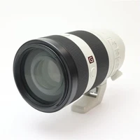 【Condition】 Excellent condition. SONY FE 100-400mm F4.5-5.6 GM OSS SEL100400GM