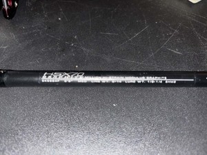 Quantum Tour Edition Rod | eBay