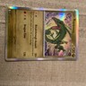 Pokémon Rayquaza Holo Card 151/217 Basic Dragon 120 HP 130 Attack English