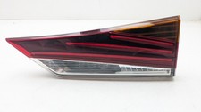 LEXUS IS 300H XE30 MK3 TAIL LIGHT REAR INNER RIGHT DRIVER SIDE SALOON 2017