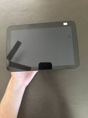 Echo Show 8 (2nd Gen, 2021 Model) HD Smart Display with Alexa and 13MP (Black)