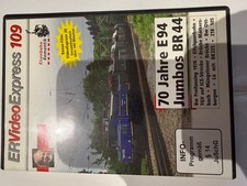 DVD ER VIDEO EXPRESS Titel 109