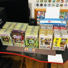 SEALED Complete Digimon X V1 V2 & 20TH FULL SET Tamagotchi Digital Monster BOX